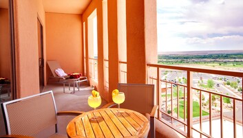 Standard Room, Balcony | Balcony