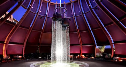 Isleta Resort and Casino