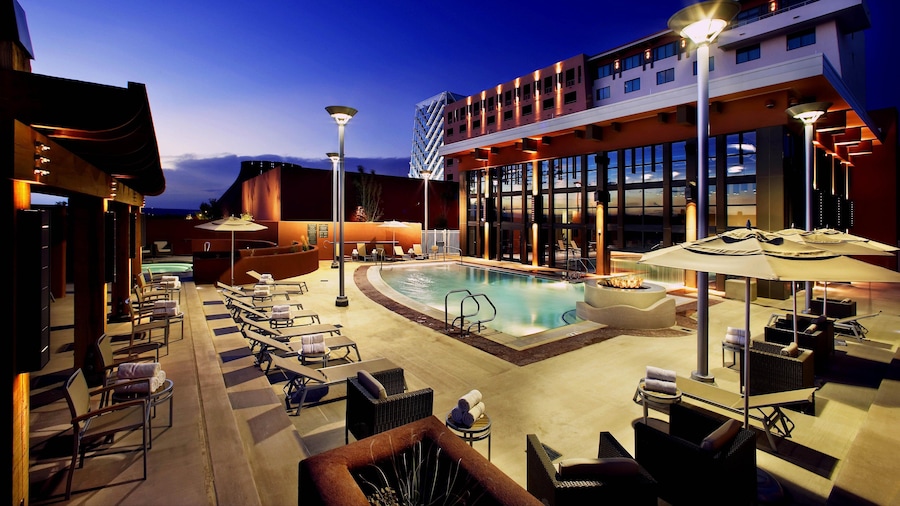 Isleta Resort and Casino
