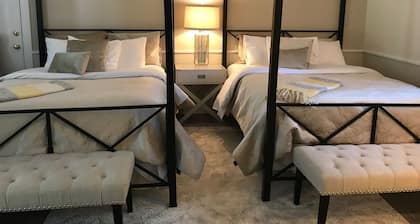 Starlight Lodge North Conway