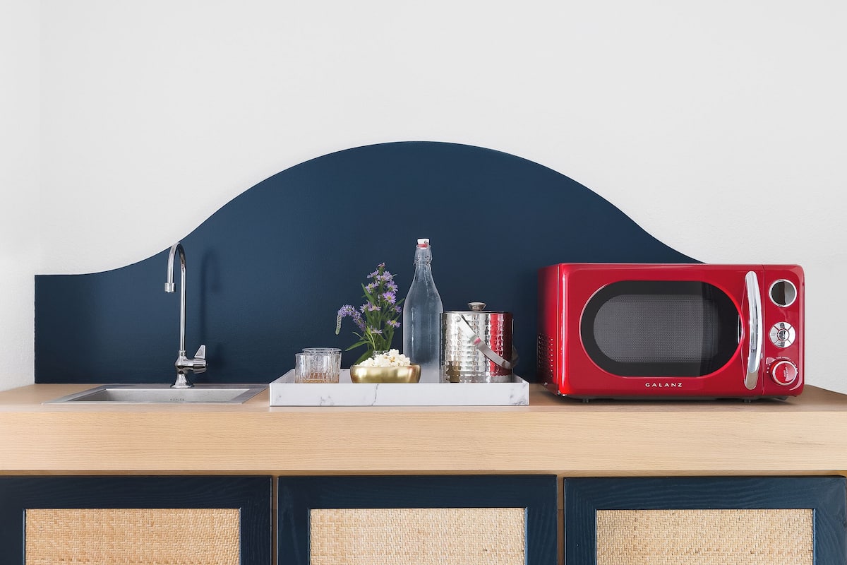 premium bedding, laptop workspace, iron/ironing board, free wifi