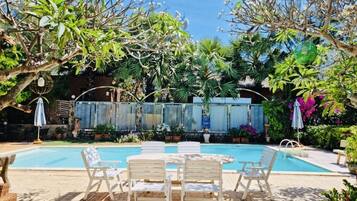 Family Villa | Premium bedding, Select Comfort beds, minibar, individually decorated