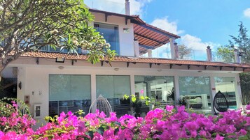 Family Villa | Premium bedding, Select Comfort beds, minibar, individually decorated