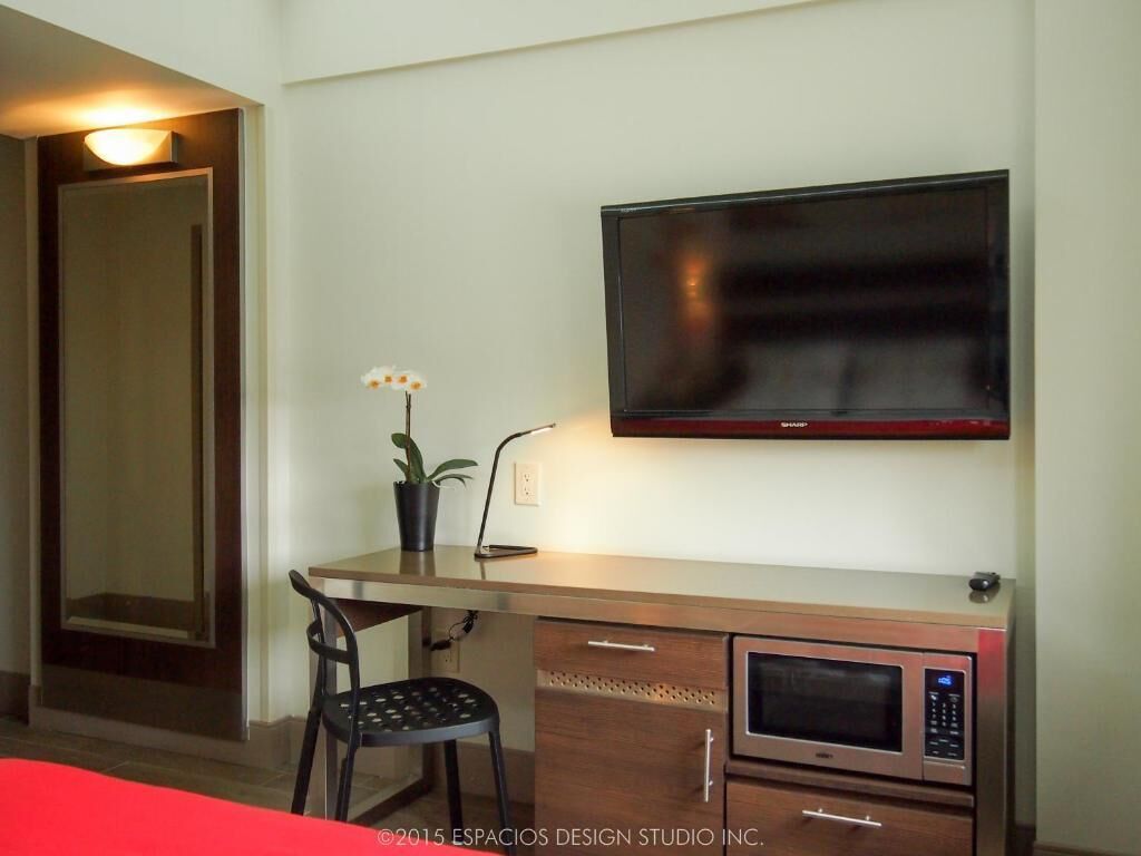 Ferro/asse da stiro, Wi-Fi gratuito, lenzuola