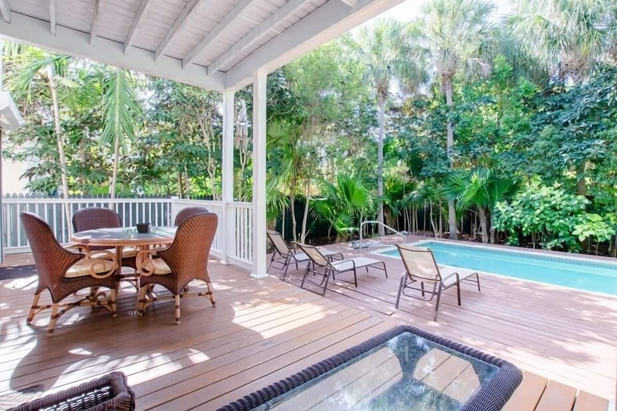 Villa | Privat pool