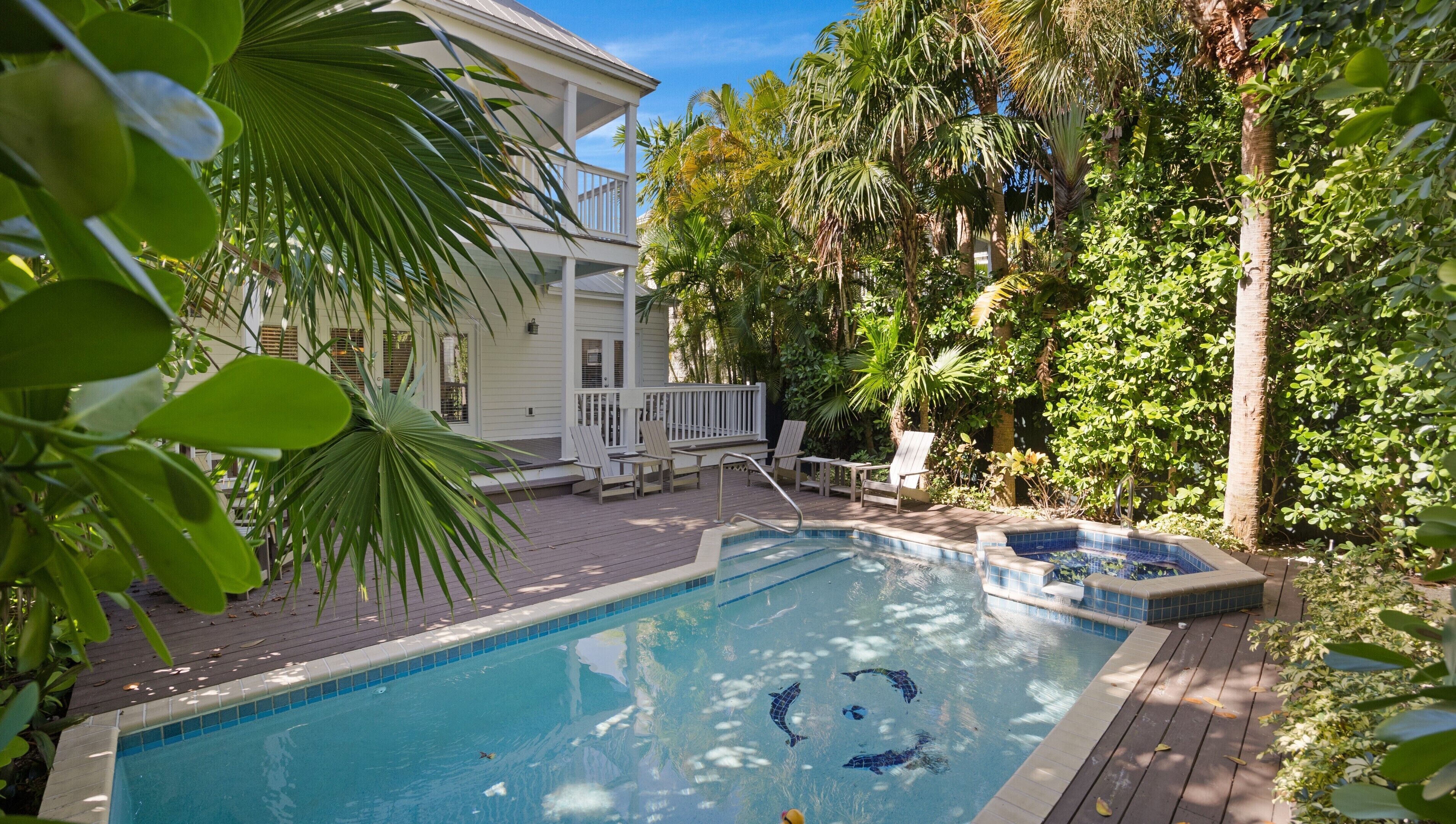 Villa | Piscina privata