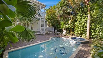 Villa | Private pool