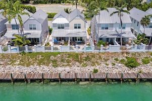 Townhome | Egyptian cotton sheets, premium bedding, individually decorated