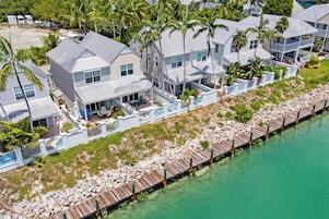 Townhome | Egyptian cotton sheets, premium bedding, individually decorated