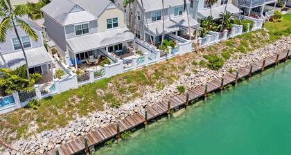 Village at Hawks Cay Villas by KeysCaribbean