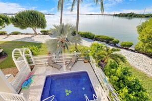 Maison mitoyenne | Piscine privée