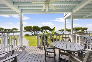 Townhome | View from room