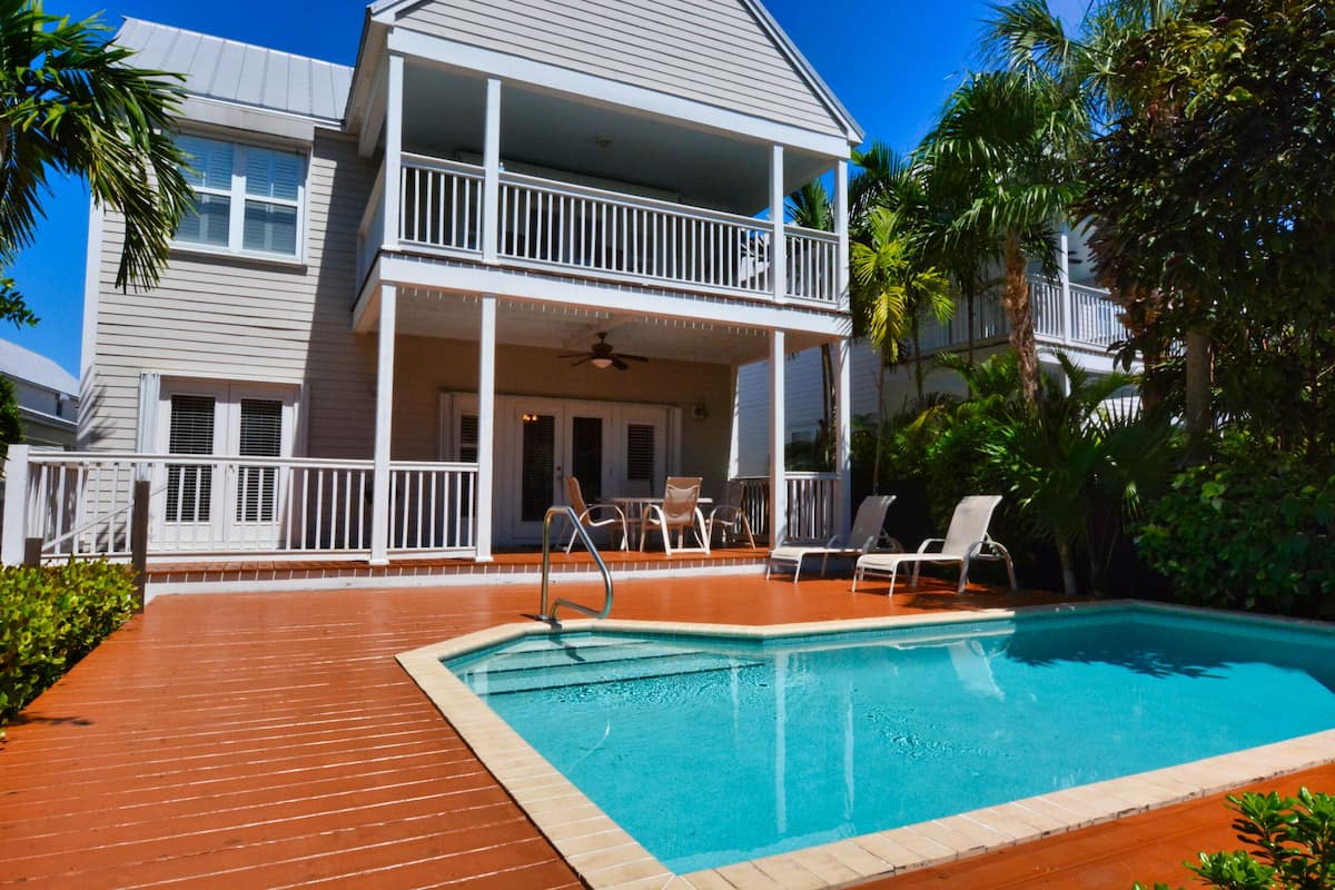 Villa | Privat pool