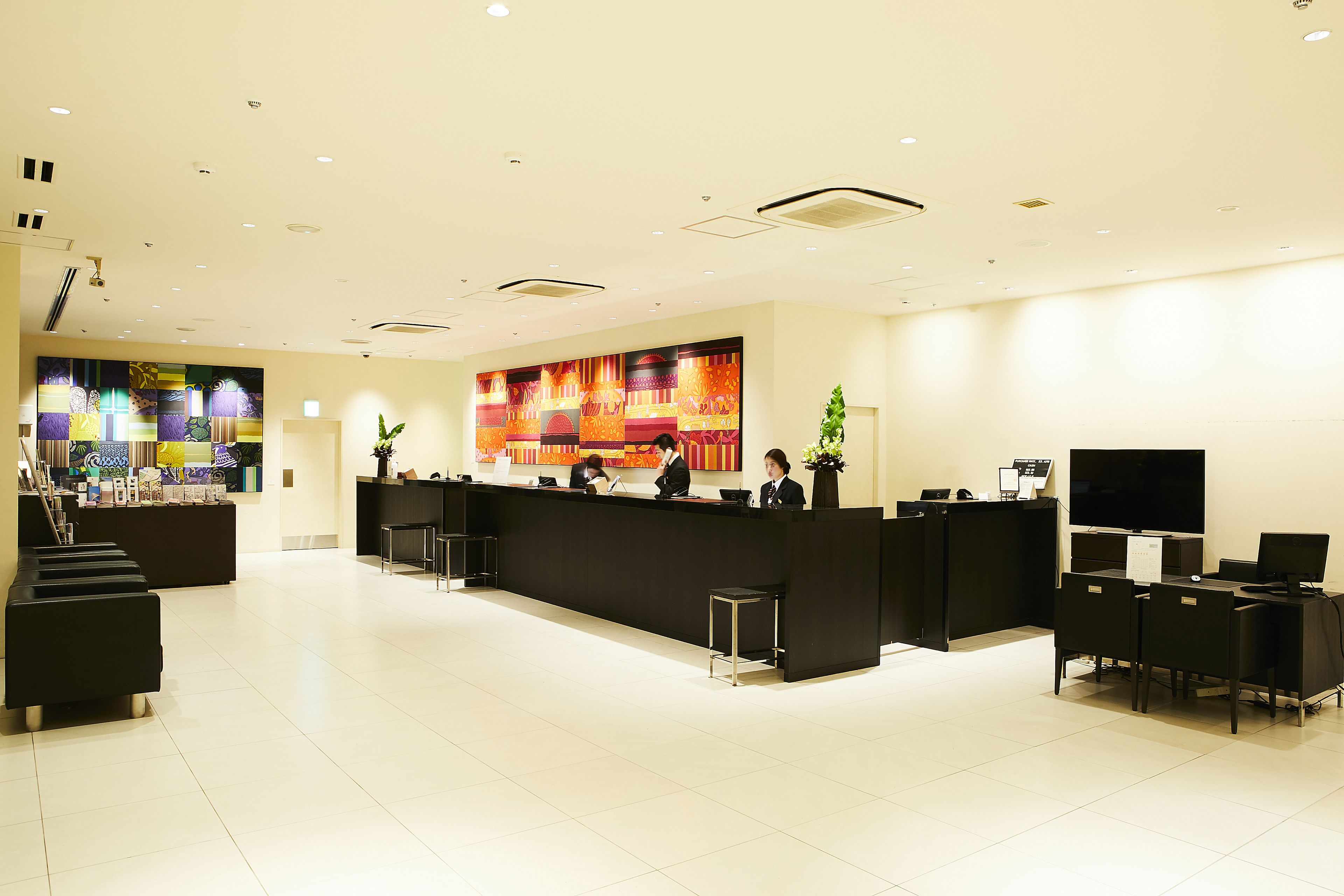 Photo - Ginza Grand Hotel