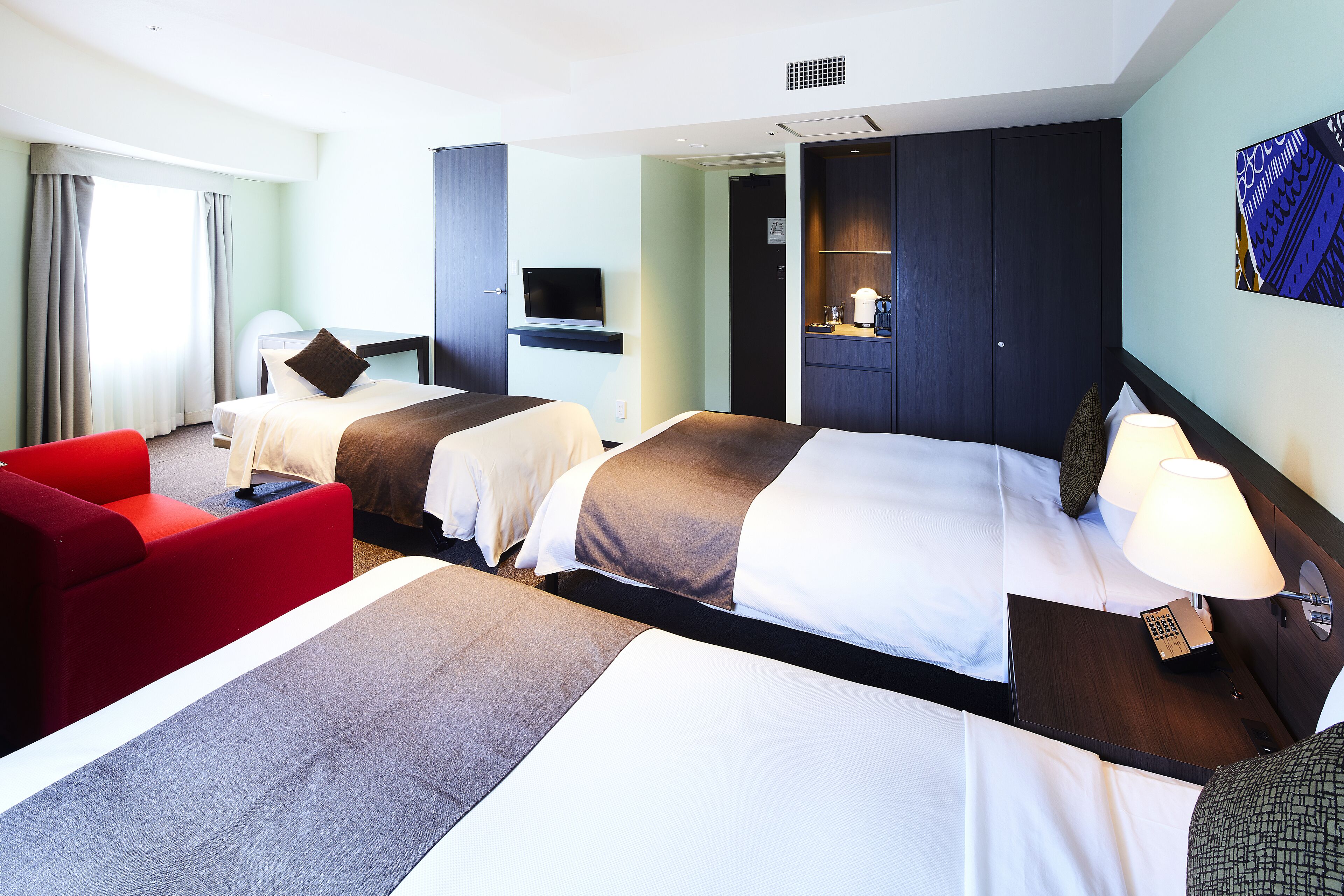 Photo - Ginza Grand Hotel