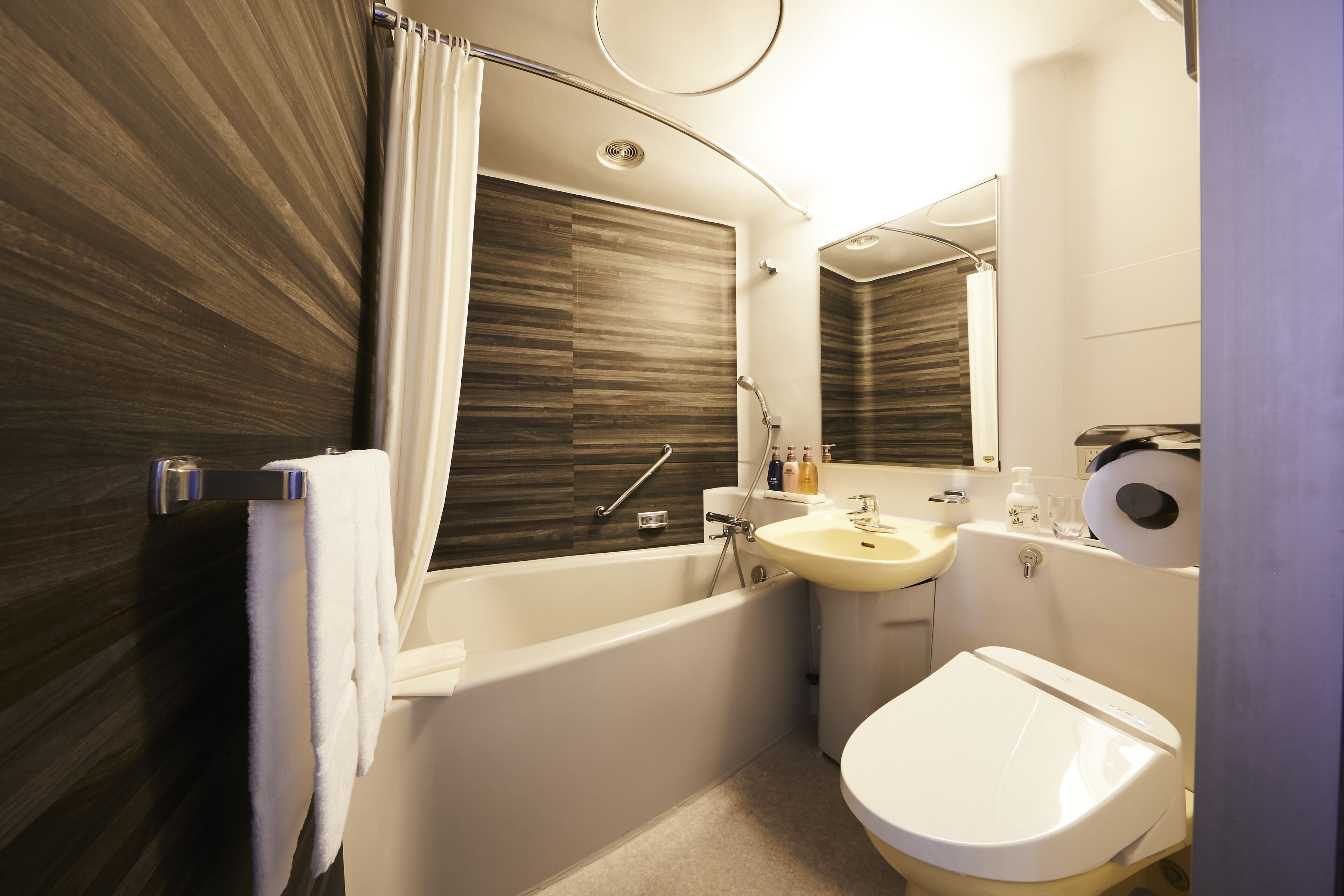 Photo - Ginza Grand Hotel