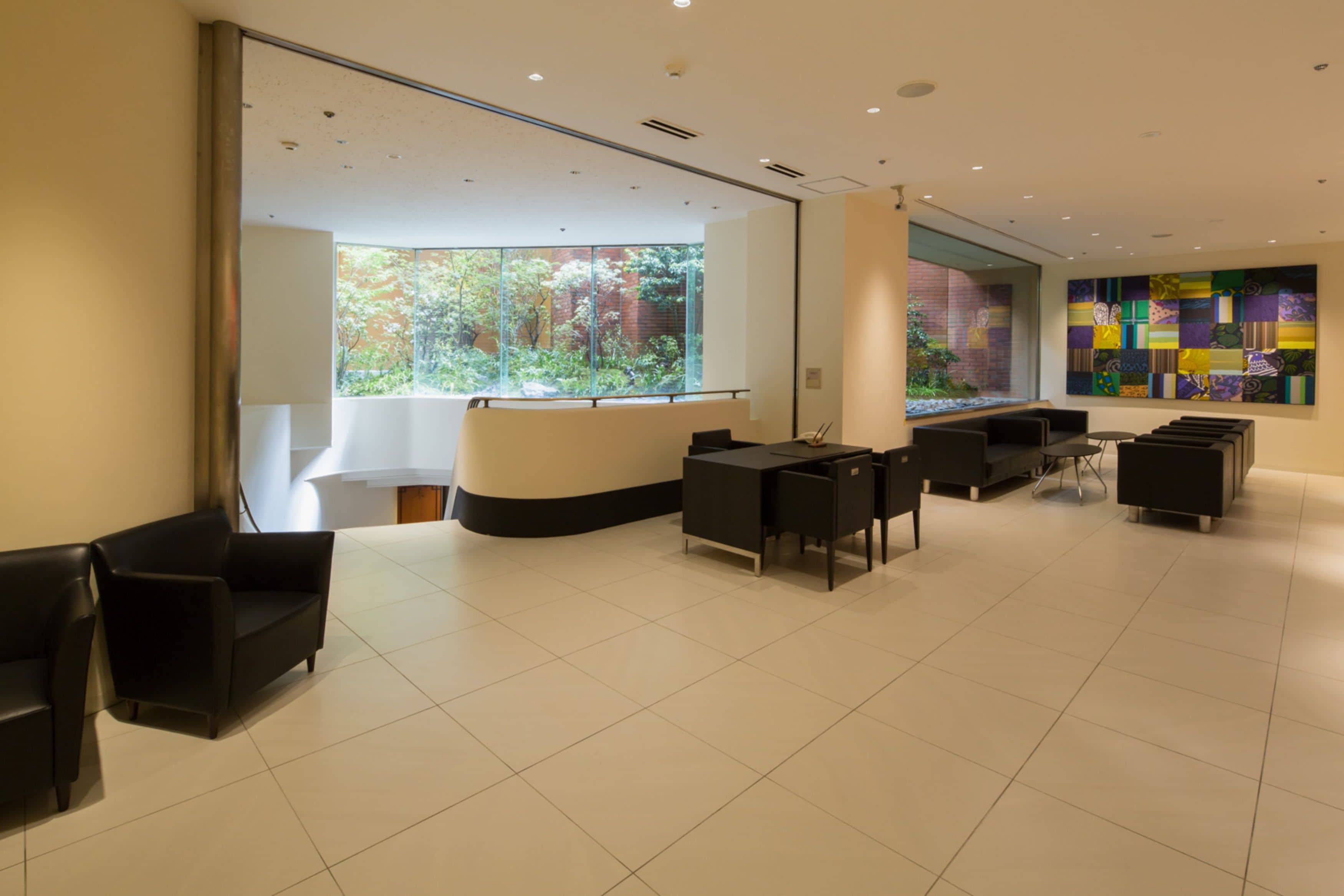 Photo - Ginza Grand Hotel