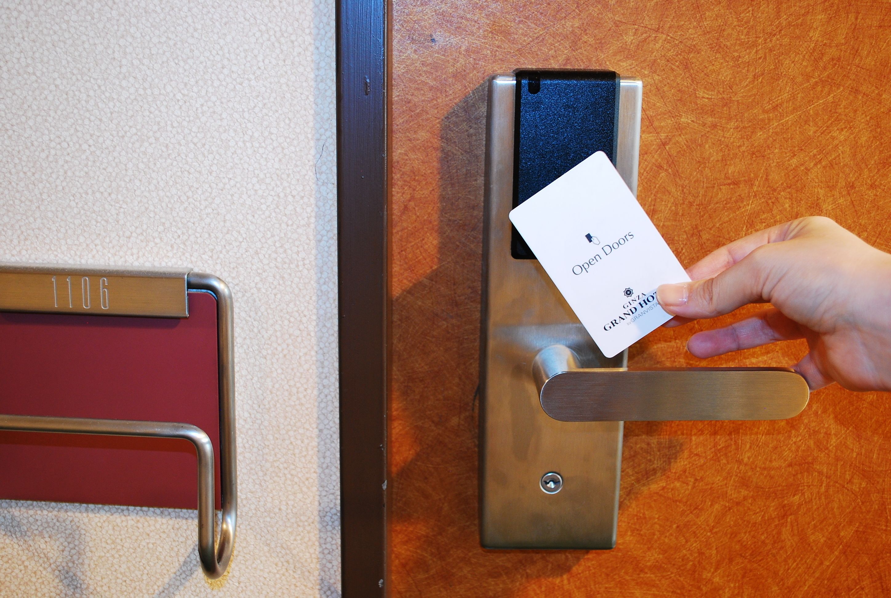 Photo - Ginza Grand Hotel