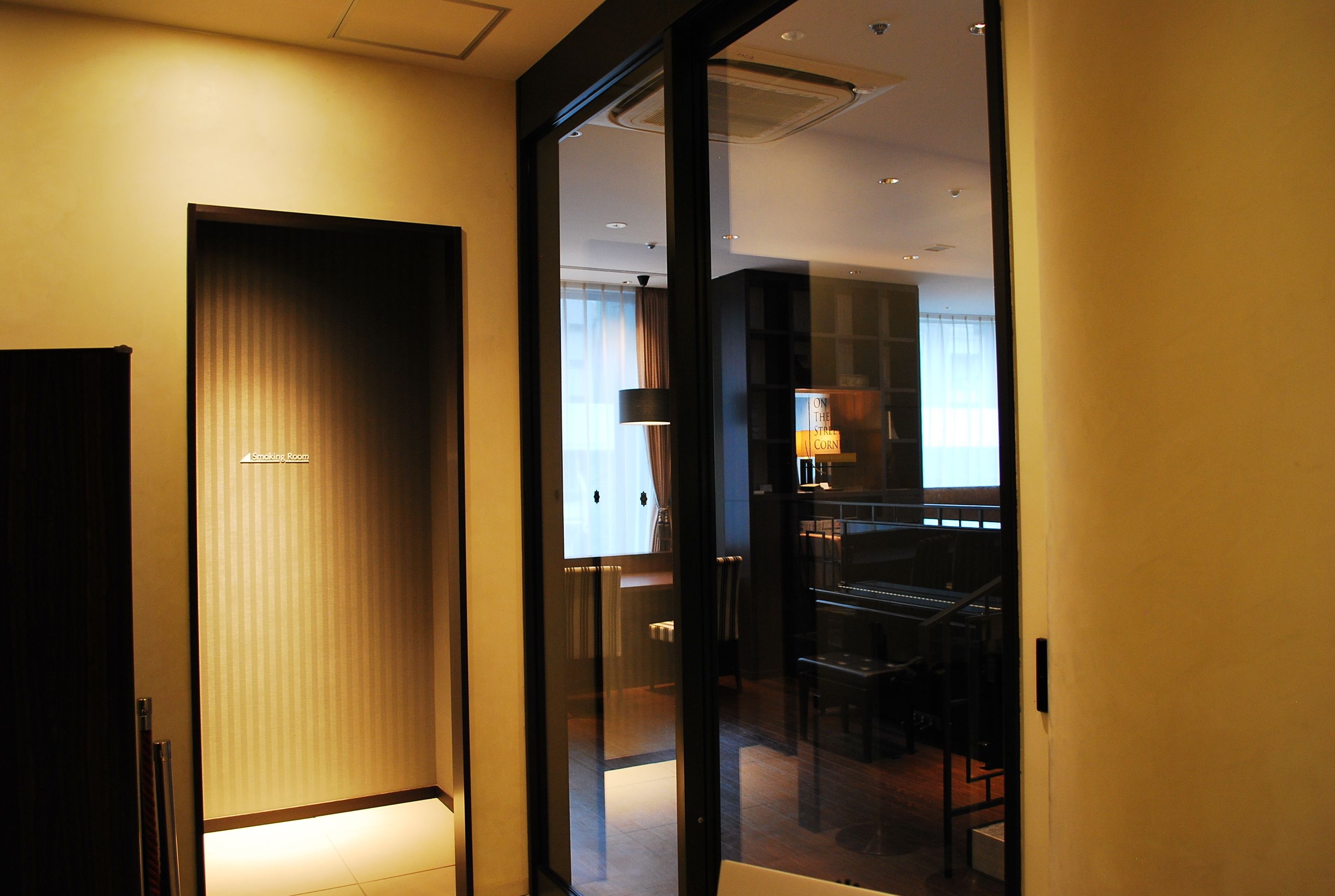 Photo - Ginza Grand Hotel