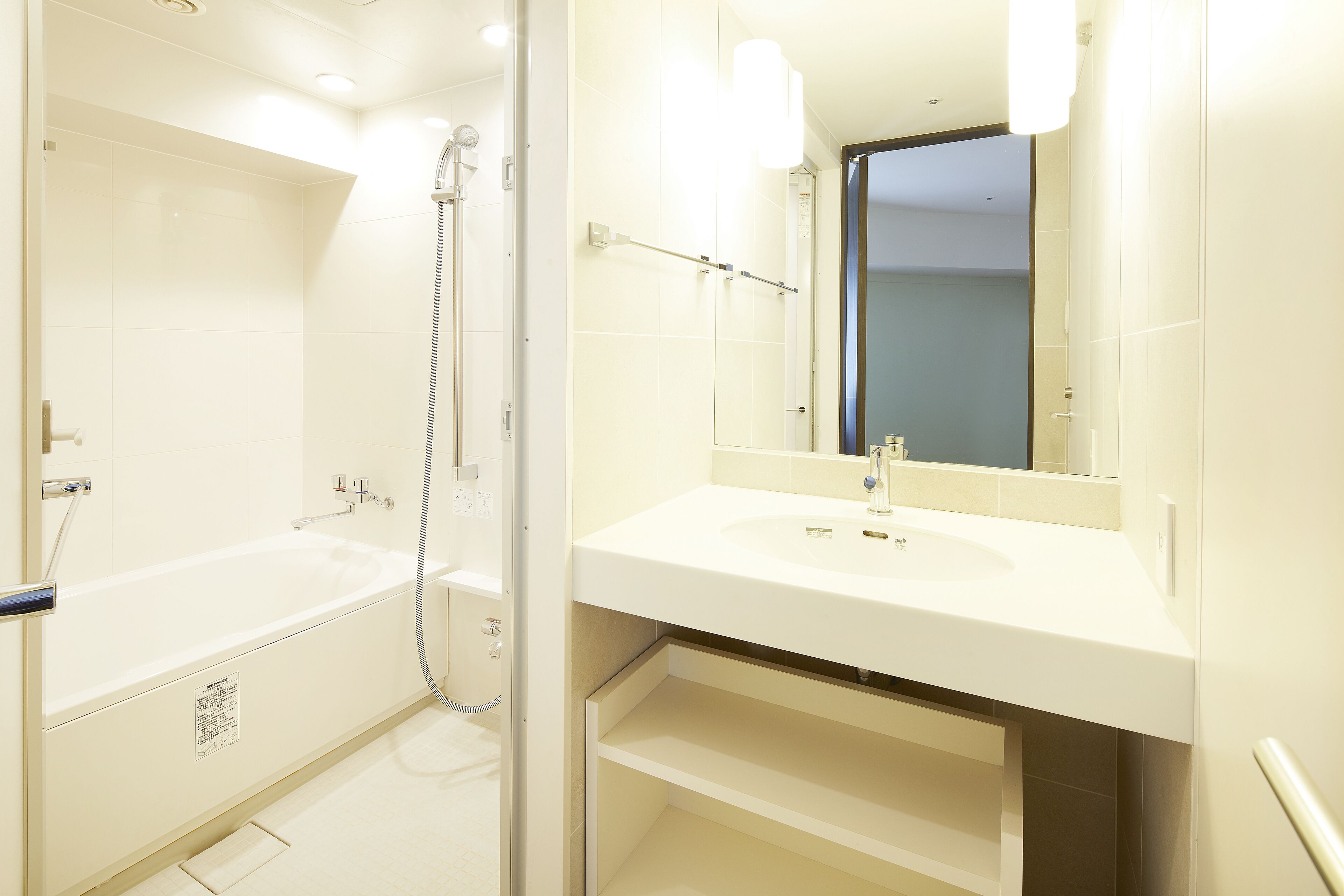 Photo - Ginza Grand Hotel