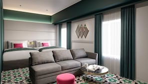 Room - Maven Ginza (Tokyo)