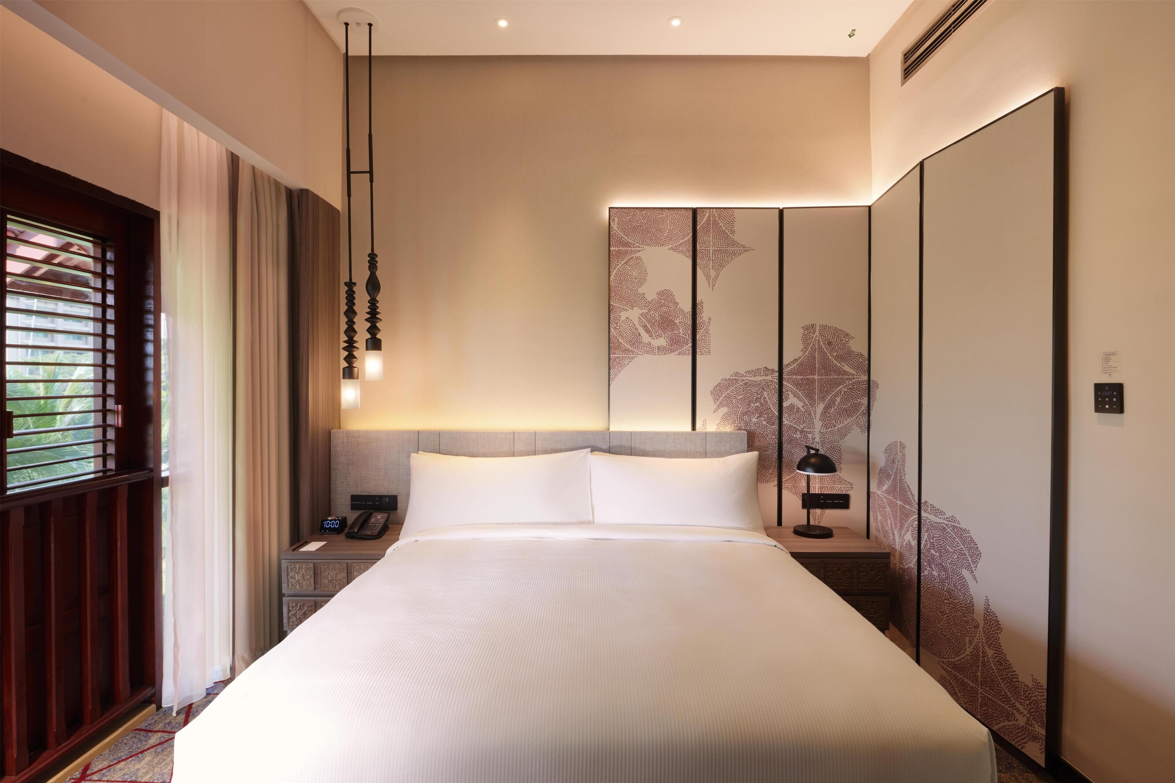 Coffres-forts dans les chambres, ameublement personnalisé, bureau