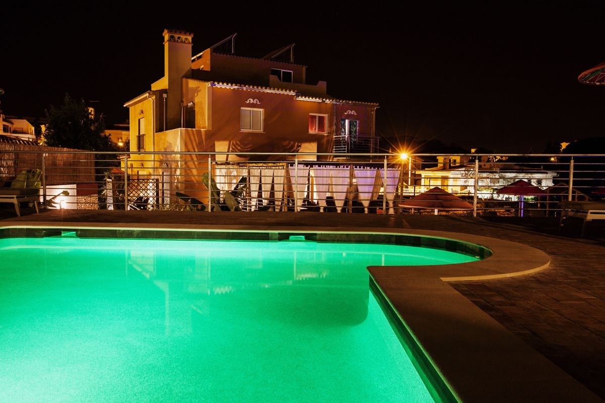 Foto - Villas D. Dinis - Charming Residence (adults only)