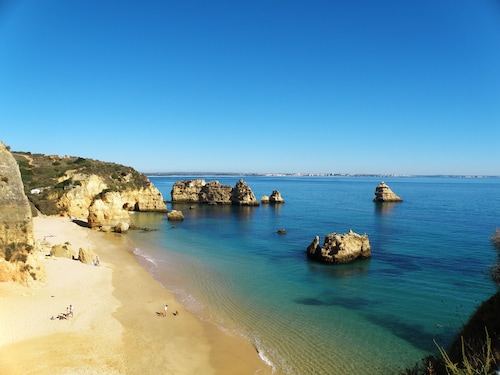 Villas D. Dinis Charming Residence - Adults Only