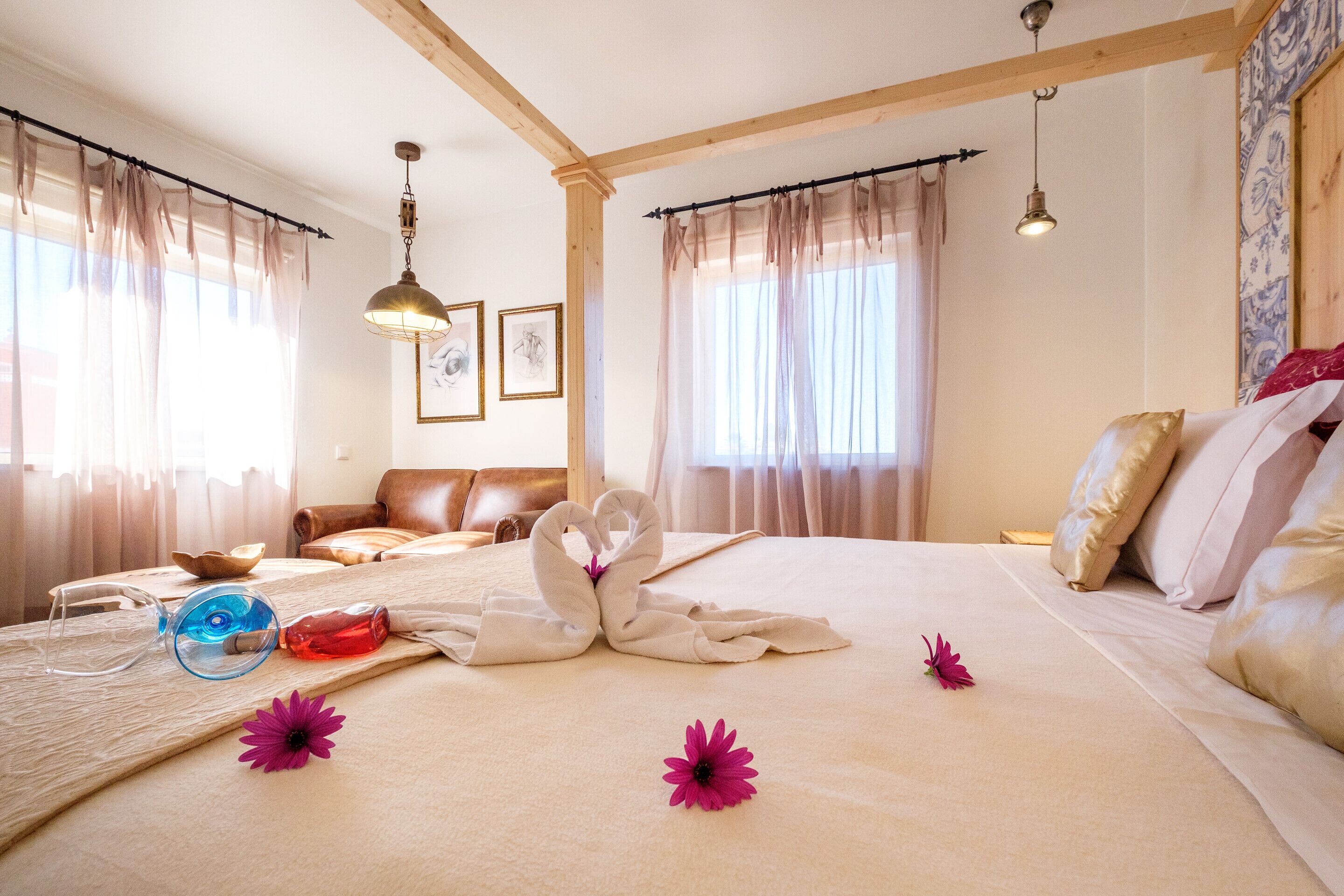 Foto - Villas D. Dinis Charming Residence - Adults Only