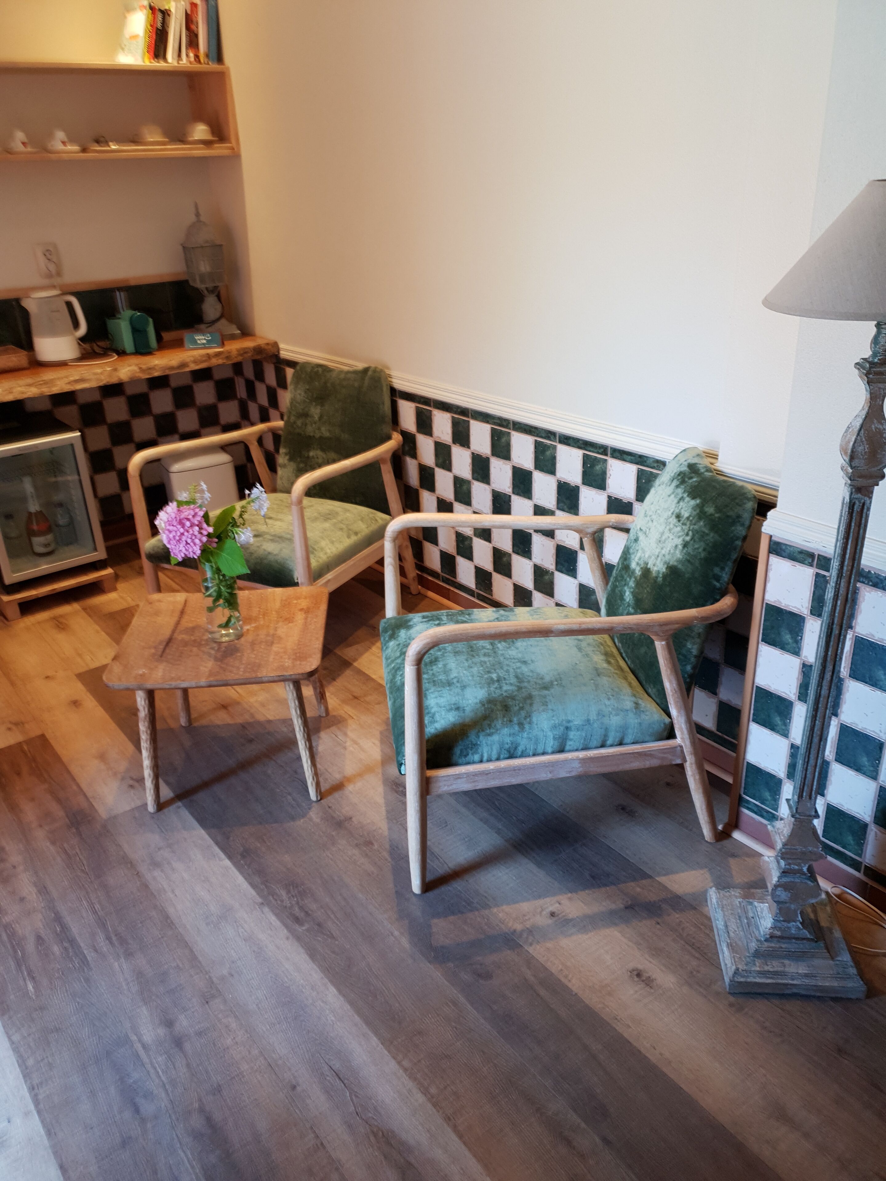 Foto - Villas D. Dinis - Charming Residence (adults only)