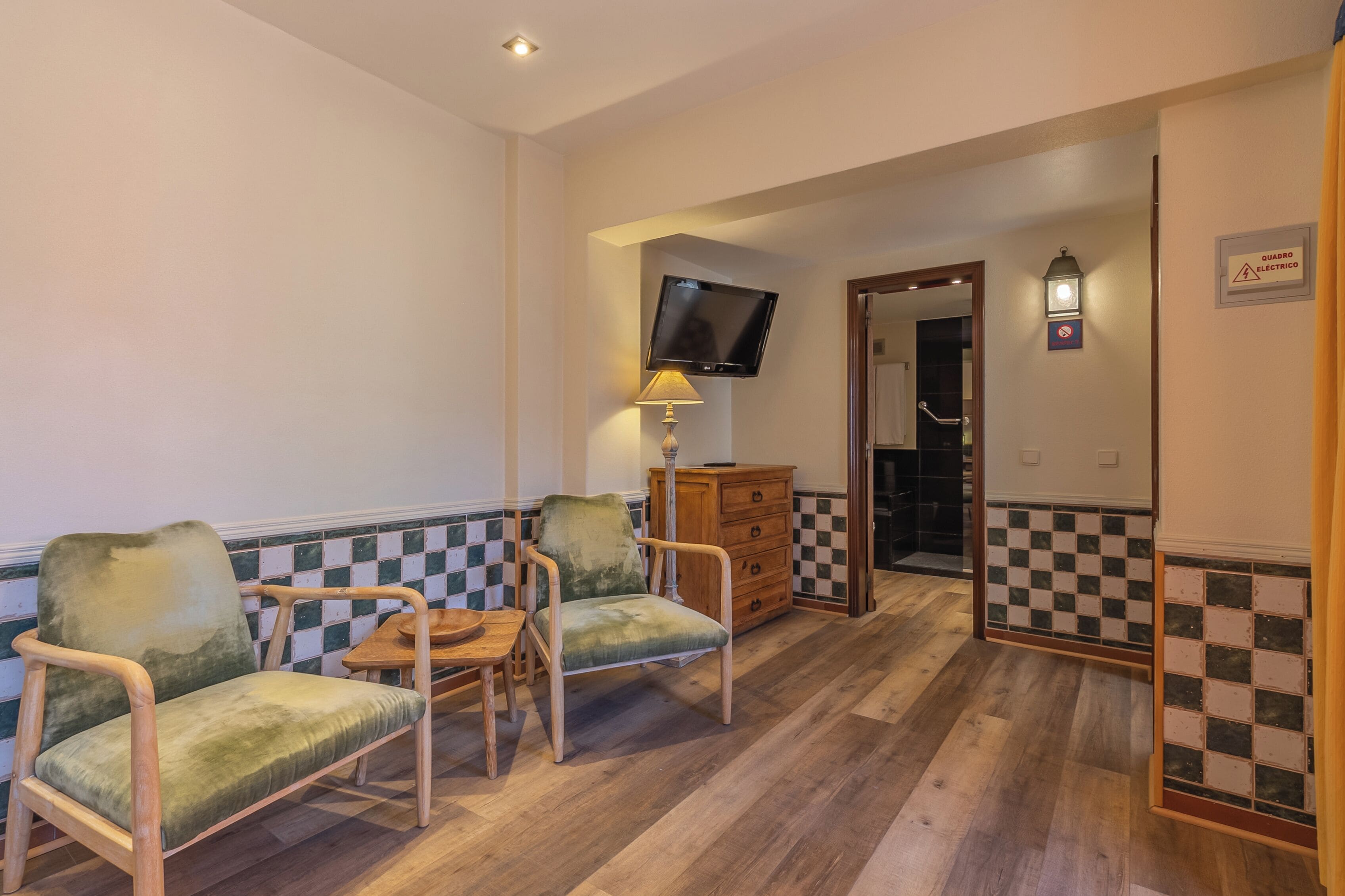 Foto - Villas D. Dinis Charming Residence - Adults Only