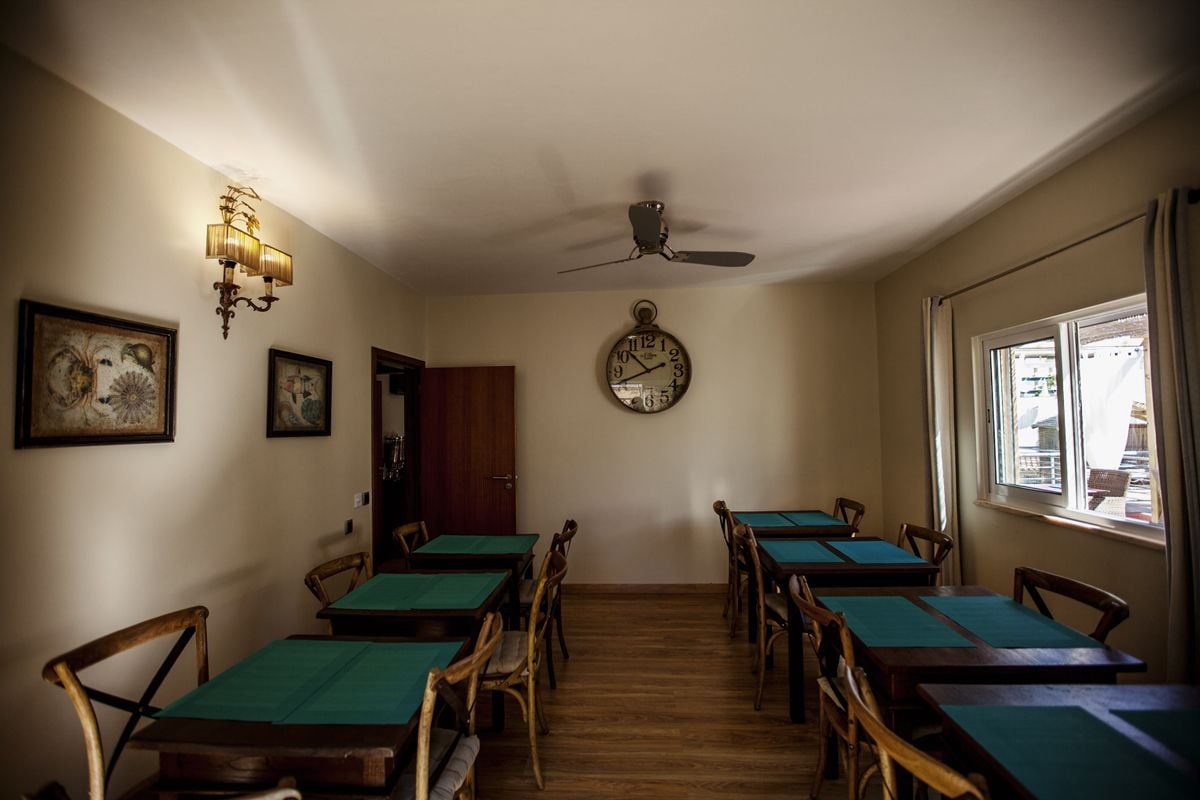 Foto - Villas D. Dinis - Charming Residence (adults only)