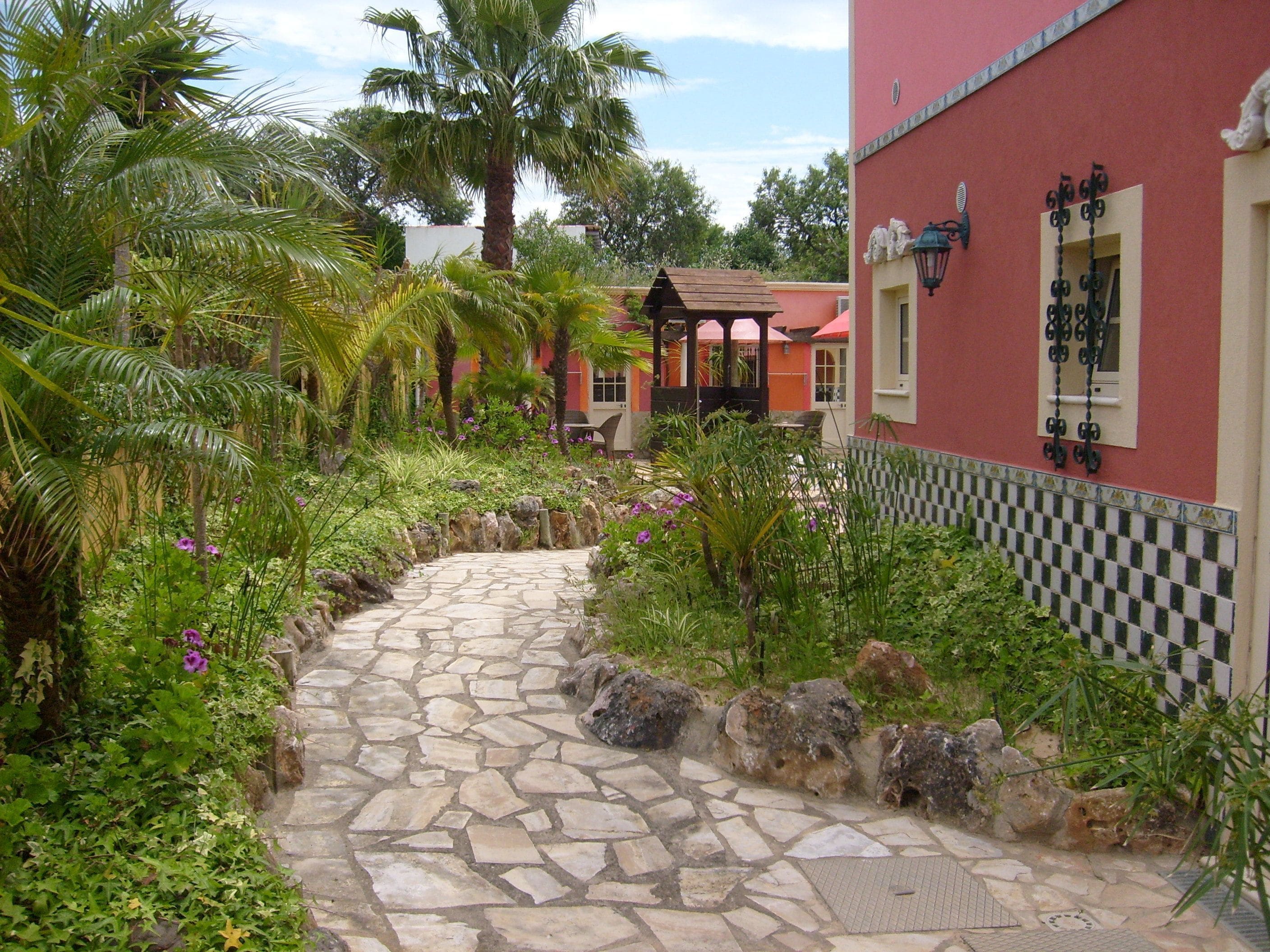 Foto - Villas D. Dinis - Charming Residence (adults only)