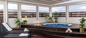 Leonardo Boutique Hotel Rome Termini