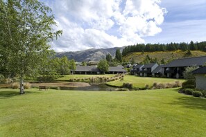 View from property - Edgewater (Wanaka)