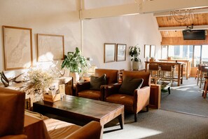 Restaurant - Edgewater (Wanaka)