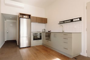 Premium Apartment | Private kitchen