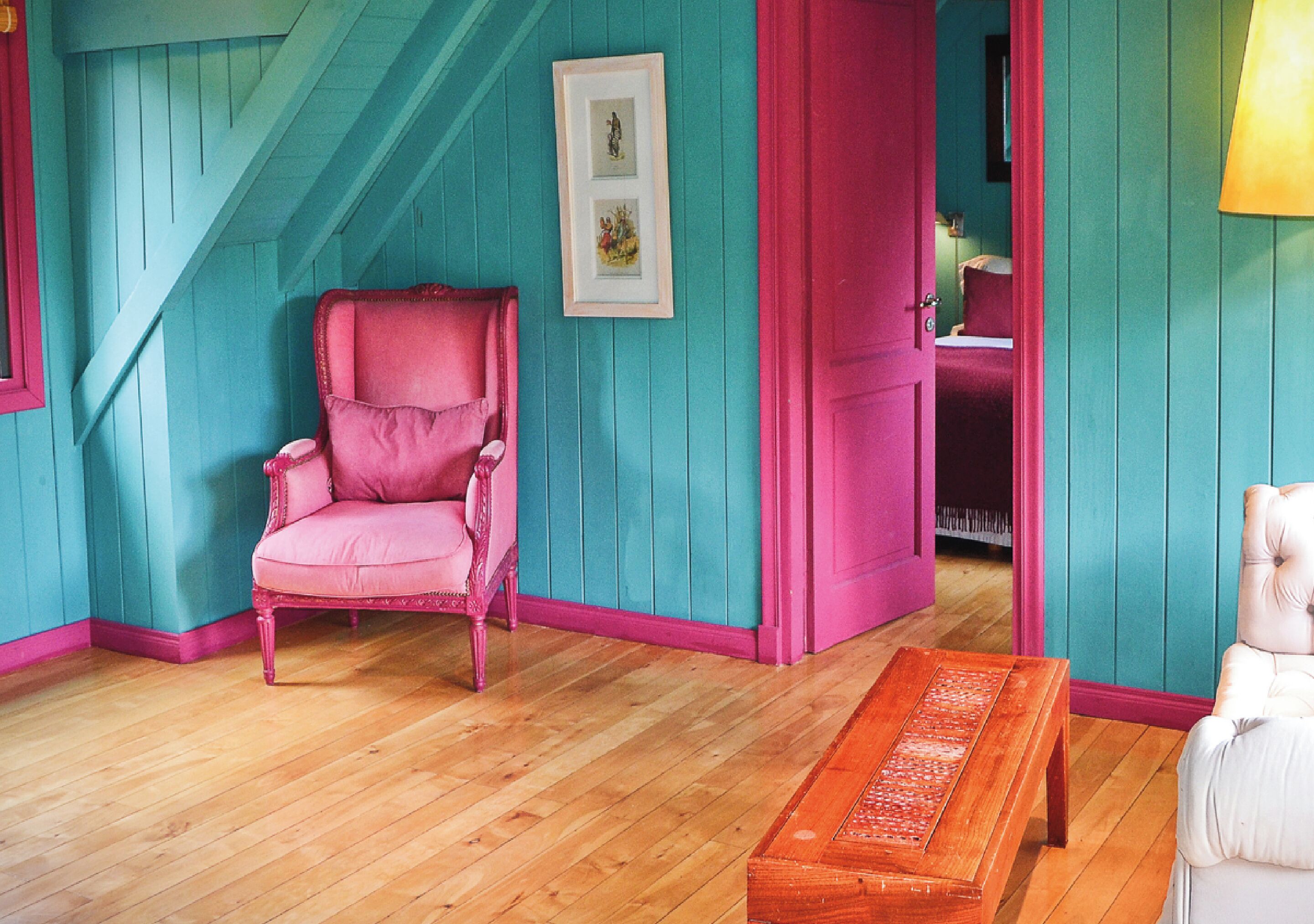 family suite | 1 bedroom, in-room safe, free wifi, bed sheets