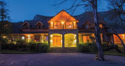 Rio Hermoso Hotel De Montaña