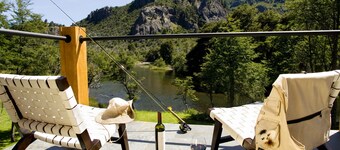 Rio Hermoso Hotel De Montaña