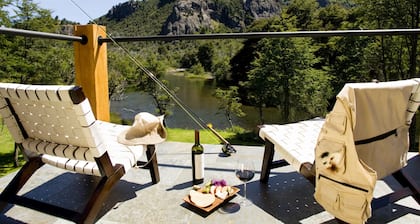 Rio Hermoso Hotel De Montaña