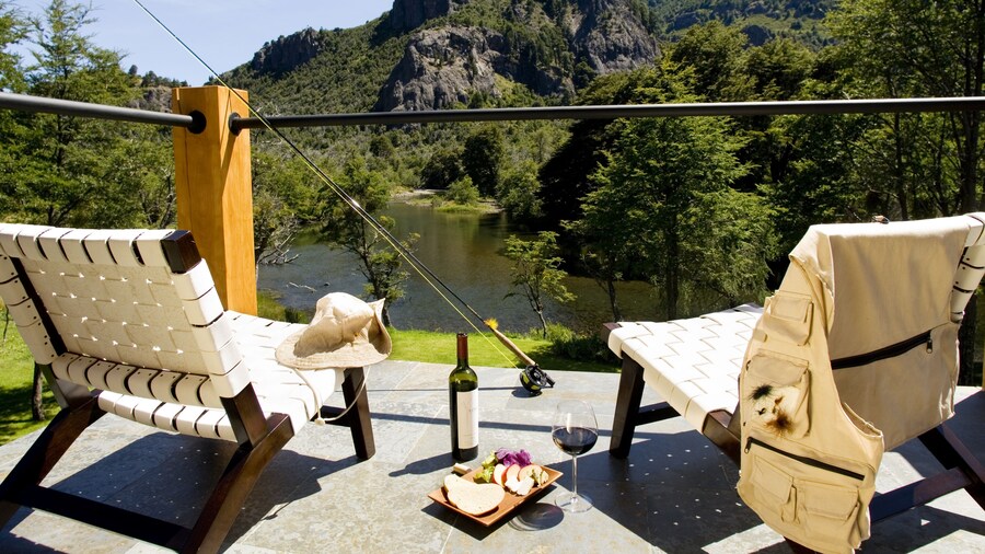 Rio Hermoso Hotel De Montaña