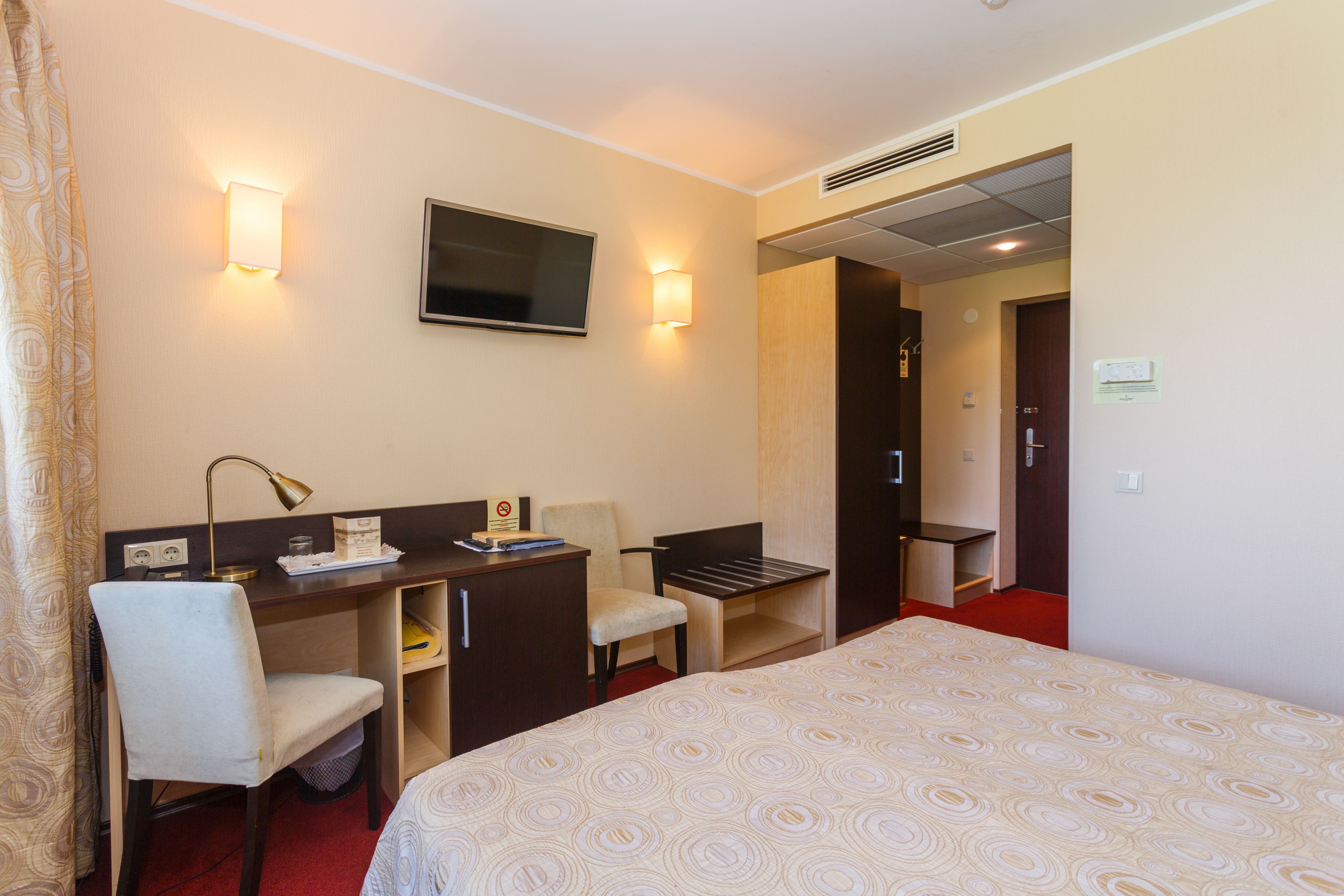 Foto - Hotel Rocca al Mare