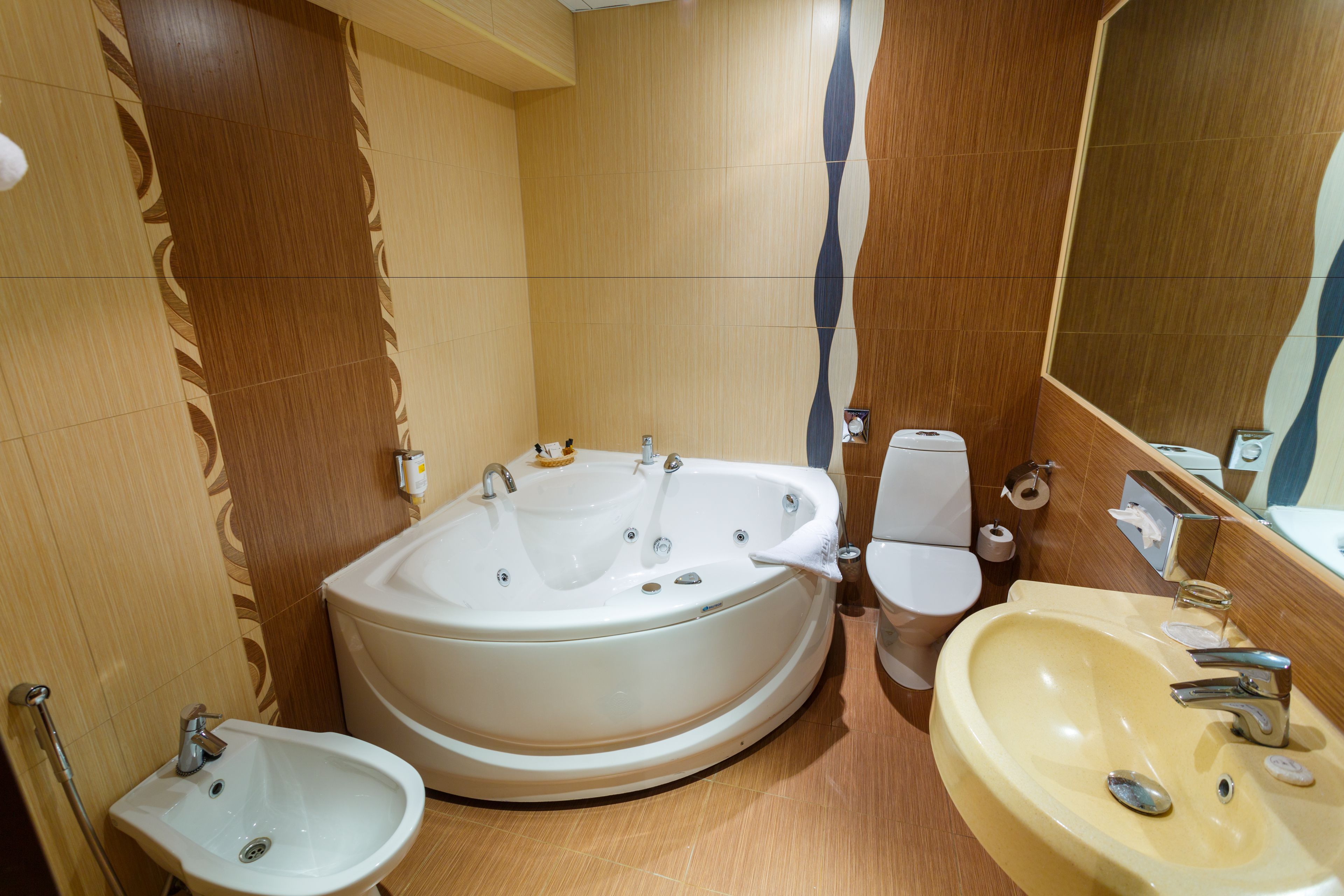 Foto - Hotel Rocca al Mare