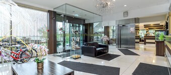Rocca al Mare Hotel