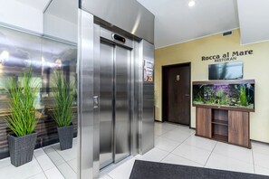 Exterior - Rocca al Mare Hotel (Tallinn)