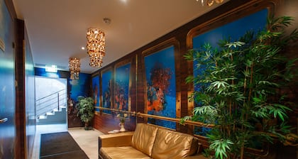 Rocca al Mare Hotel