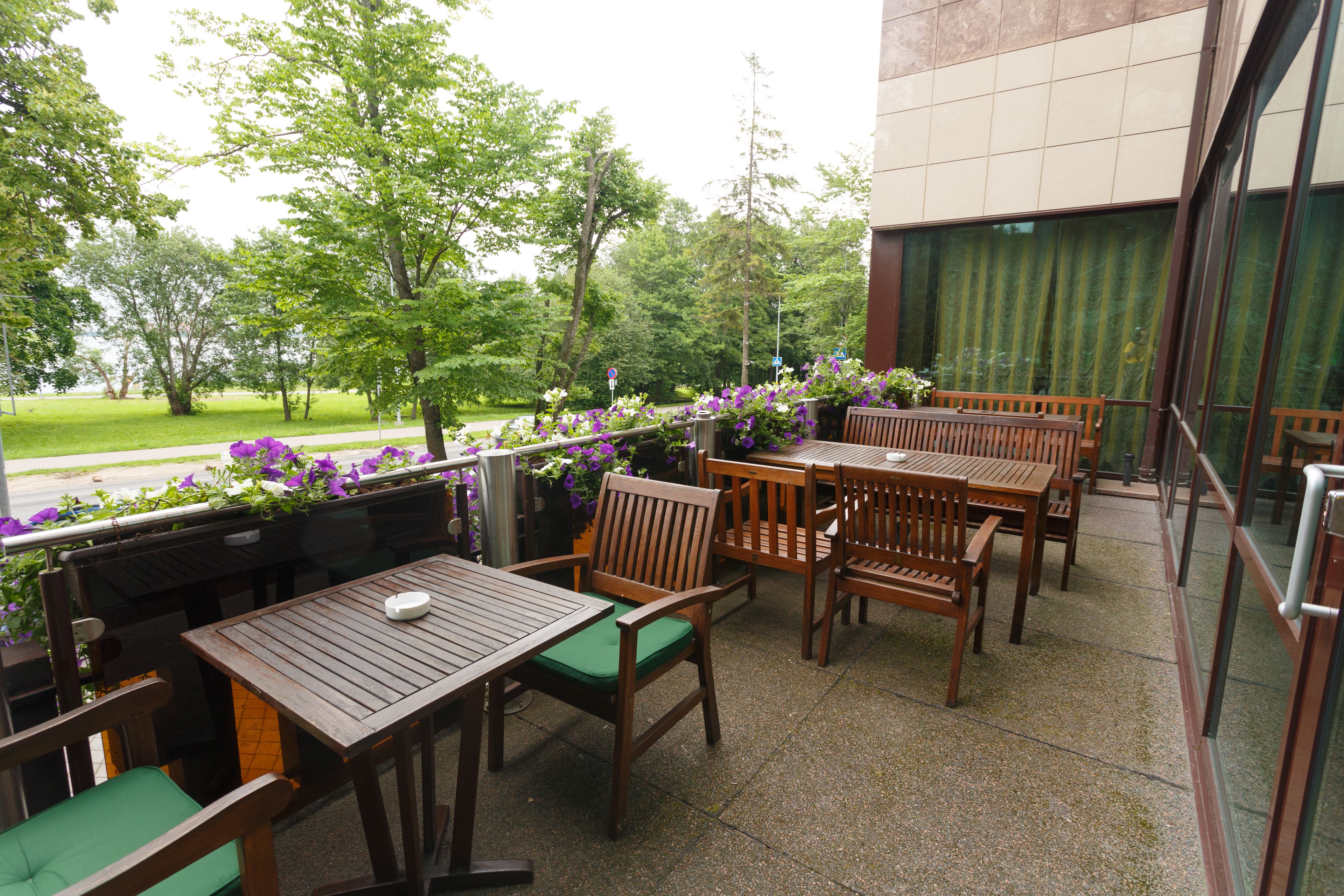 Foto - Hotel Rocca al Mare