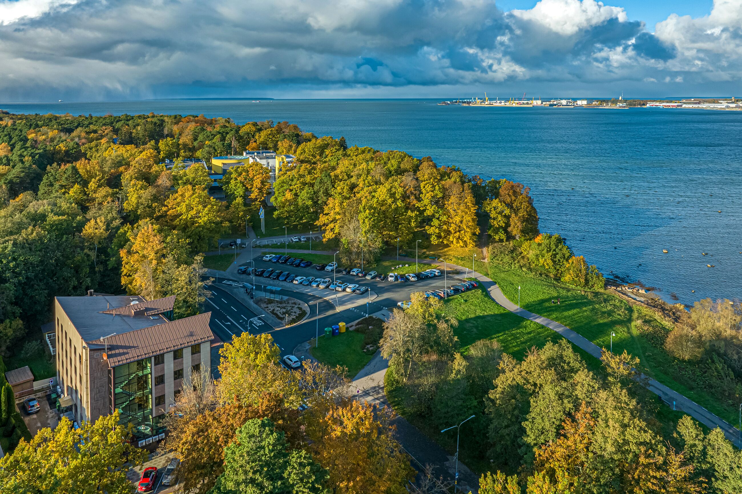 Foto - Hotel Rocca al Mare