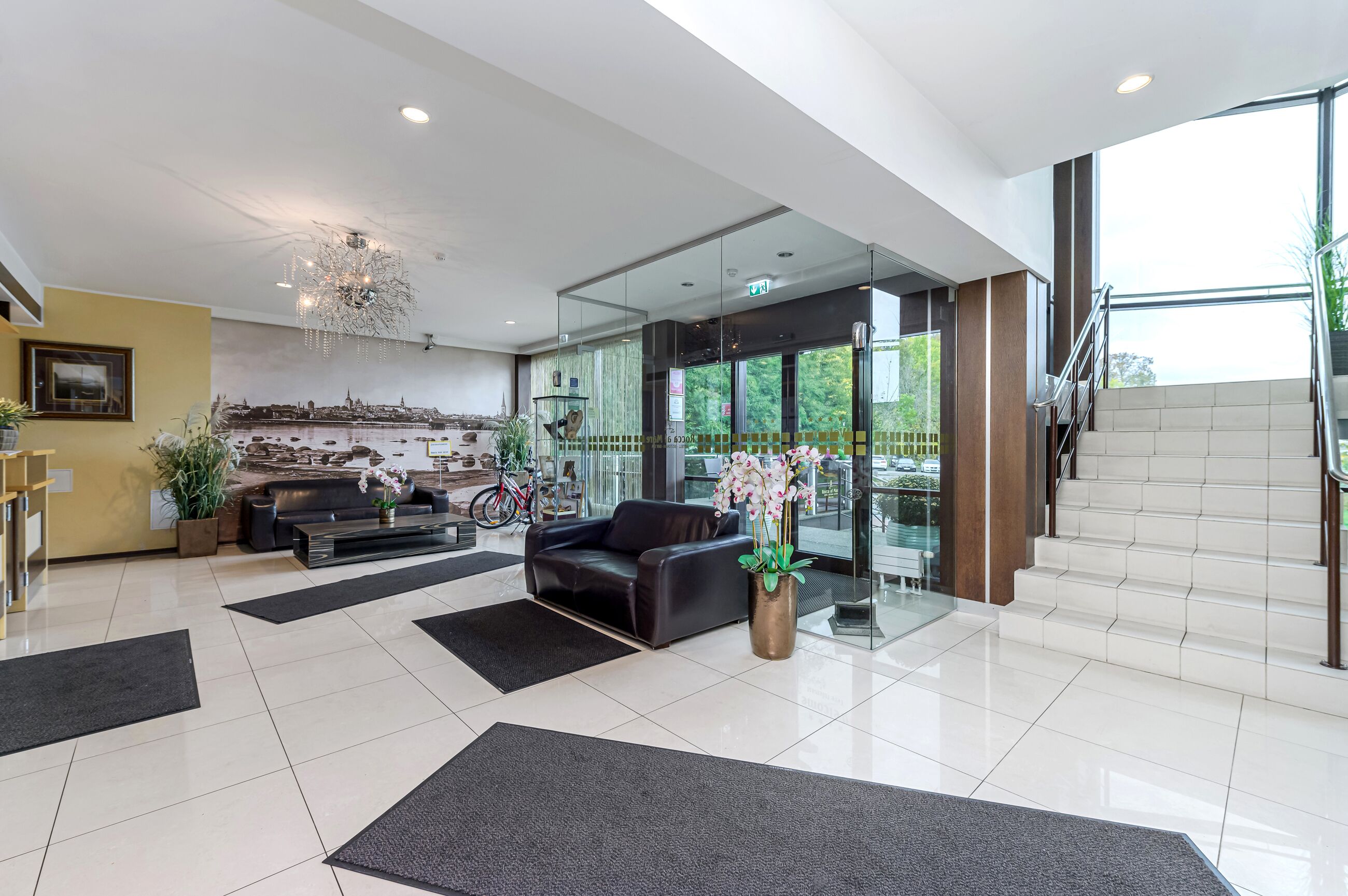 Foto - Hotel Rocca al Mare